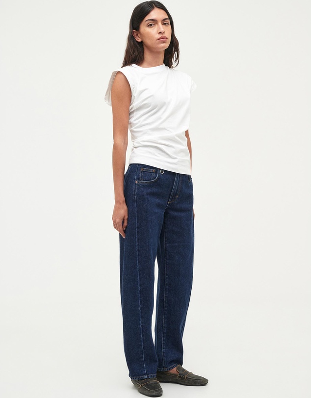 Neuw - Warp Tee