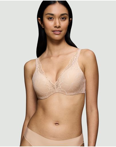 Nude Beige