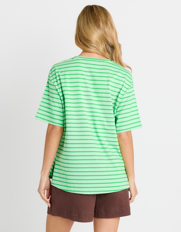 Betty Basics - Relax Boxy Tee