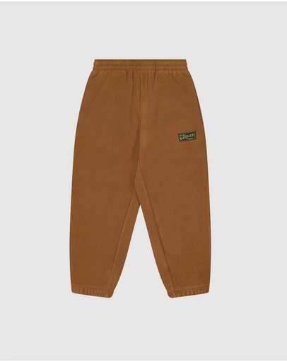 Sonnie - Monty Fleece Pants