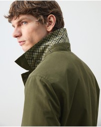 M.N.G - Gale Parka