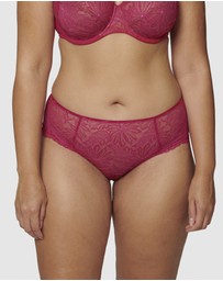 Simone Perele - Exotica Shorty Brief