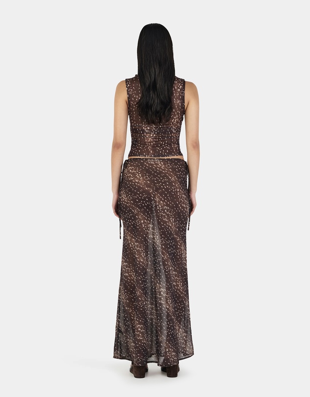 Ownley - Kahlo Skirt