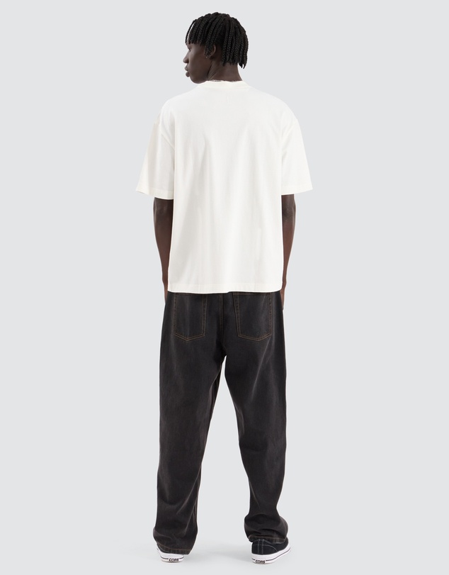 Kiss Chacey - Havre Street Tee