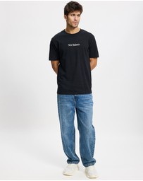 New Balance - N Collage T-Shirt