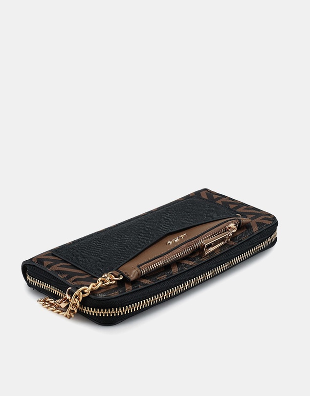 ALDO - Esai Zipper Wallet