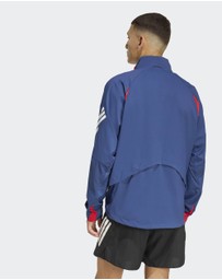 adidas Performance - adi365 FORMOTION Jacket Mens