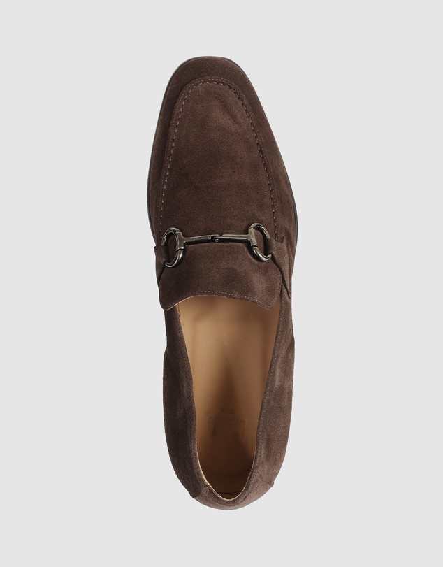 Brando - Hudson Loafers