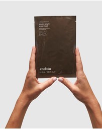Endota - Performance+ - Power Serum Sheet Mask 25ml retail (single)