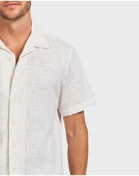 Academy Brand - Jose Short Sleeve Shirt