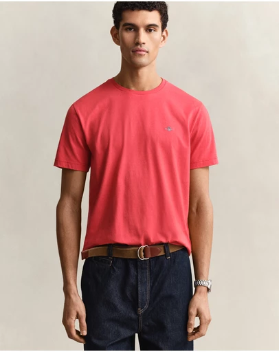 Gant - Shield T-Shirt