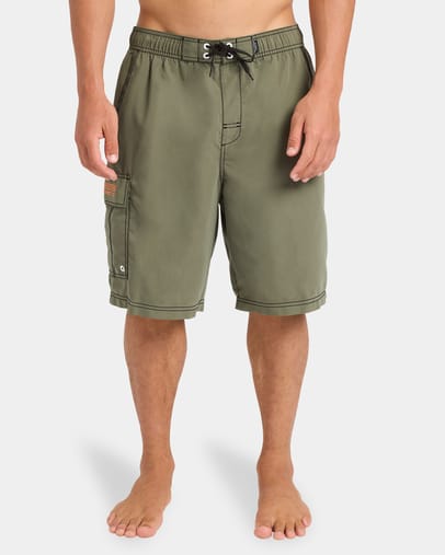 CYPRESS GREEN