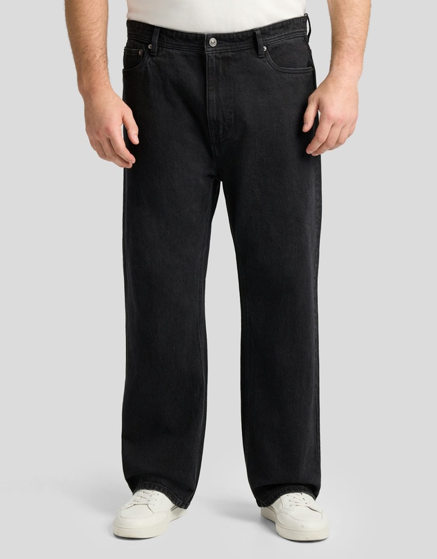 Johnny Bigg - Denzel Relaxed Fit Jean