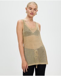 LENNI the label - Solis Tank