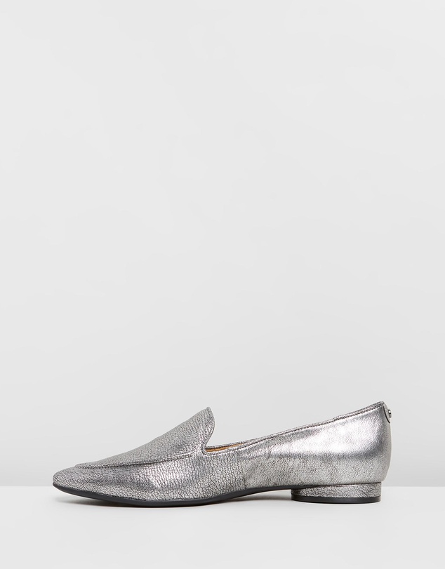 Naturalizer - Haines Flat - Pewter