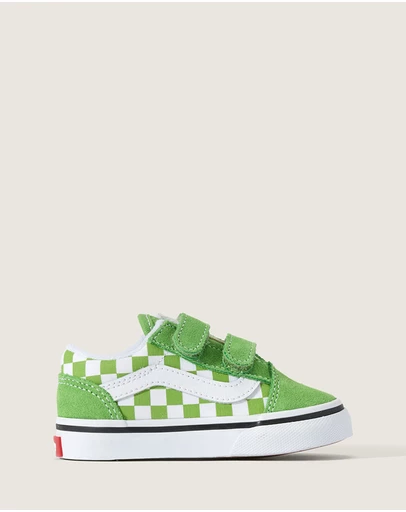 Vans - Old Skool V - Babies-Kids