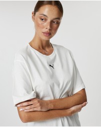 Puma - Essentials Relaxed Tee