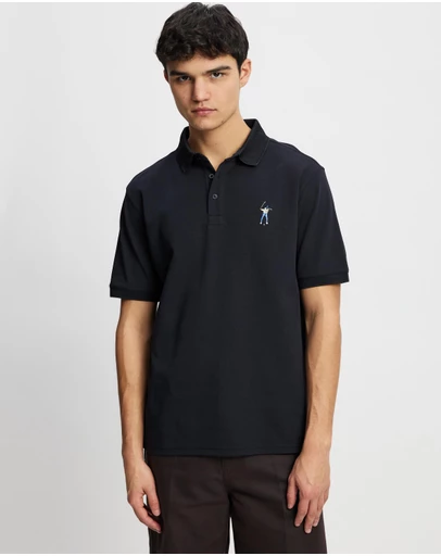 Eastside Golf - Core Pique Polo