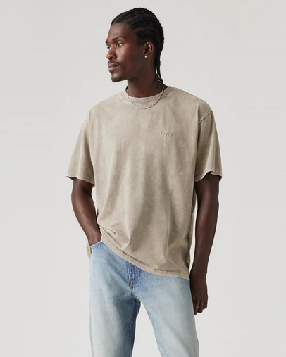 Levi's - Red Tab Vintage Tee