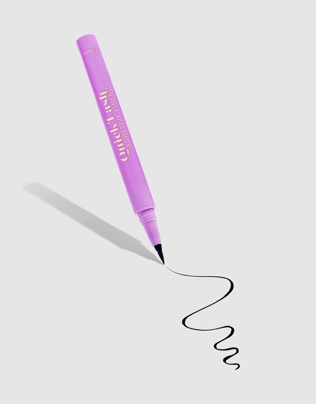 The Quick Flick - Two In One Adhesive Liner