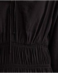 Oxford - Addison Rayon Blend Dress