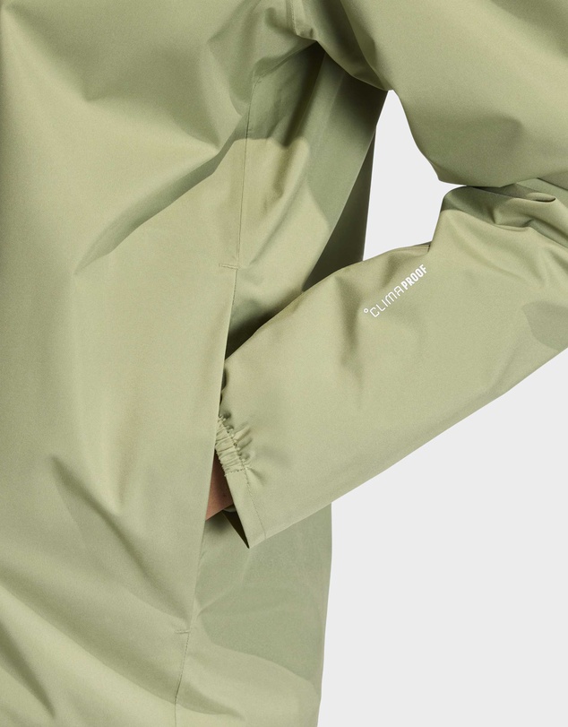 adidas Performance - Multi Essentials 2L Rain Jacket Womens