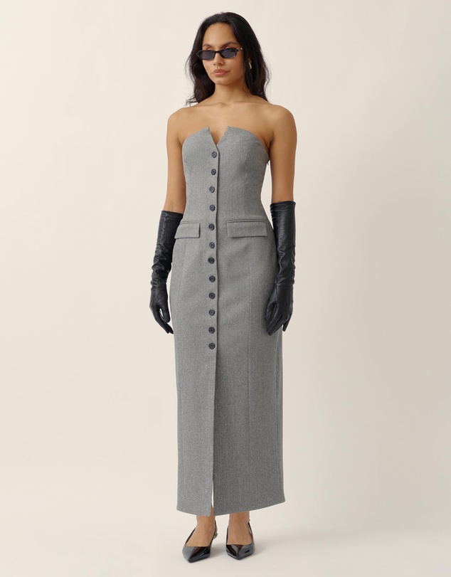4th & Reckless - Elowen Dress