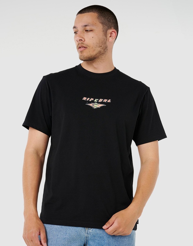 Rip Curl - Faded Out Tee