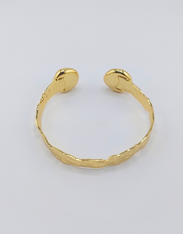 Miz Casa and Co - Calyra Cuff Bracelet