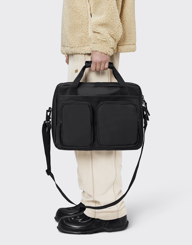 RAINS - Texel Tech Bag
