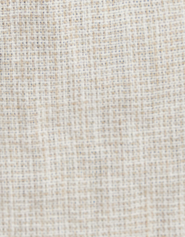 Johnny Bigg - Solomon Linen Shirt