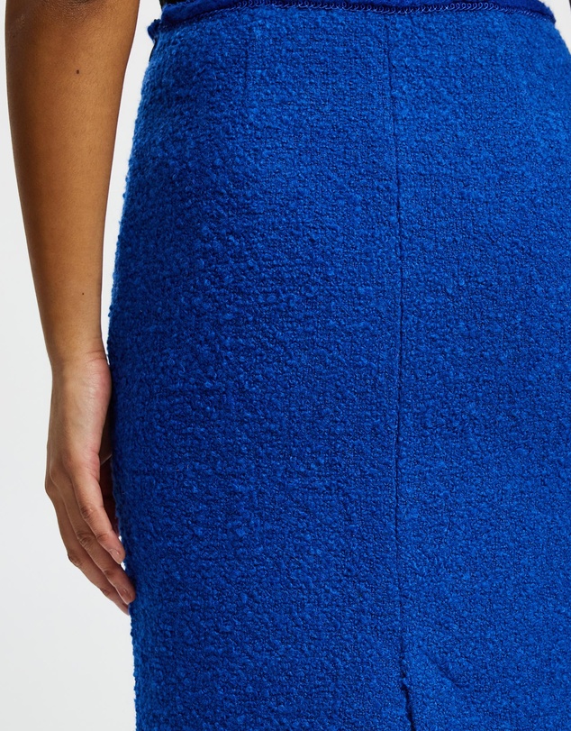 Grace Willow - Heide Pencil Skirt