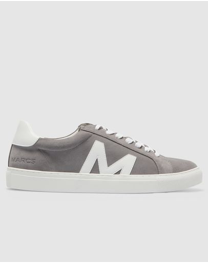 GREY/WHITE