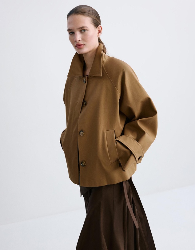 M.N.G - Cuba Jacket