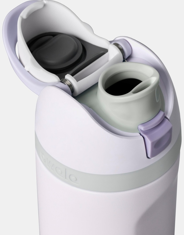 Owala - Freesip Sway Stainless Steel Insulated 890ml