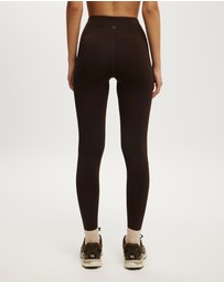 Cotton On Body Active - Ultra Move Full Length Tight