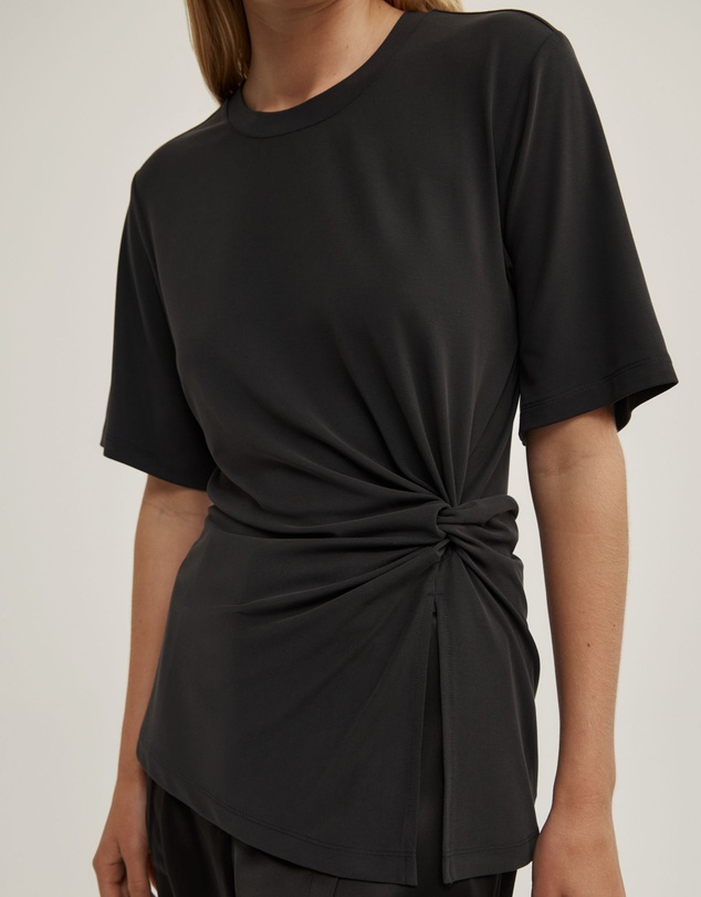 Witchery - Twist Detail T-shirt