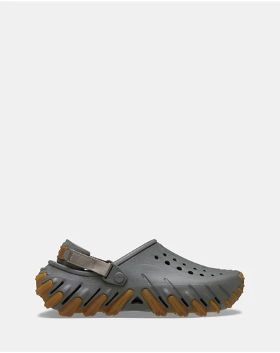 Crocs - Echo Gum RO Clog - Unisex