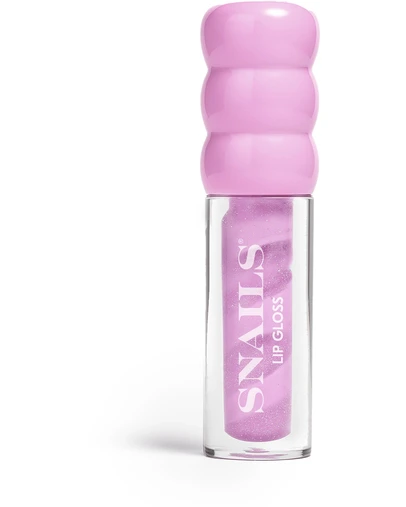 Snails - Lip Gloss Purple
