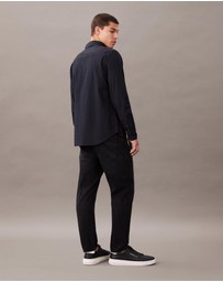 Calvin Klein Jeans - Chambray Shirt