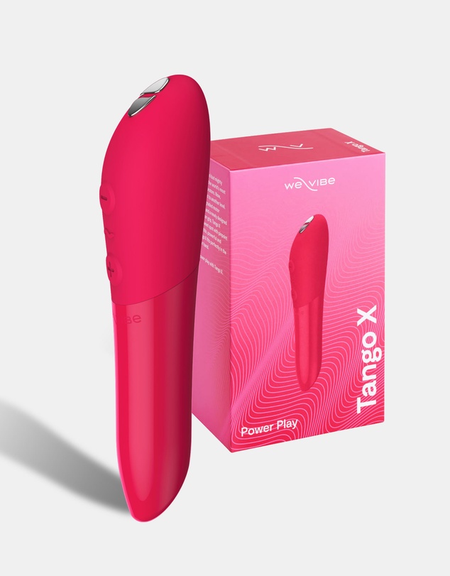 We-Vibe - Tango X