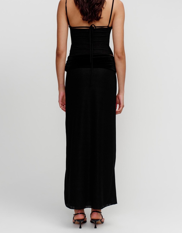 Ownley - Mischa Midi Skirt