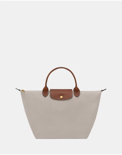 Longchamp - Le Pliage Original Top Handle Bag