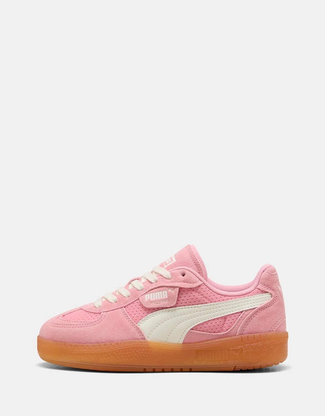 Puma - Palermo Moda Vintage Sneakers - Women's