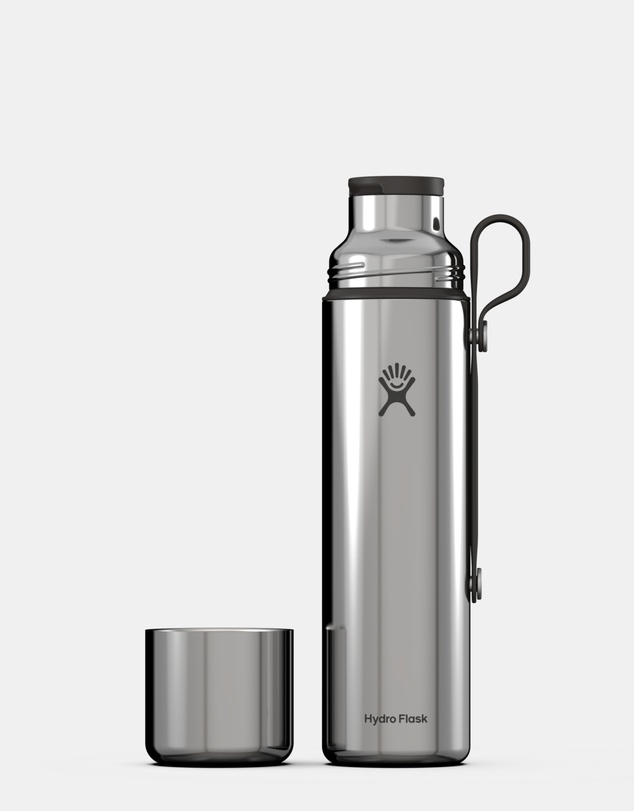 Hydro Flask - 36 Oz Hot Flask And Cup