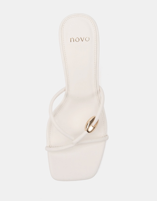Novo - Zingy Heels