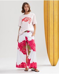 Binny - Lantana Pants