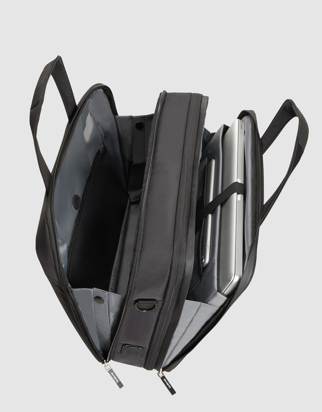 Samsonite - Litepoint Bailhandle 15.6