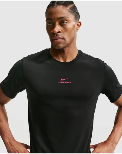 Nike - Nike Pro Dri-FIT T-Shirt