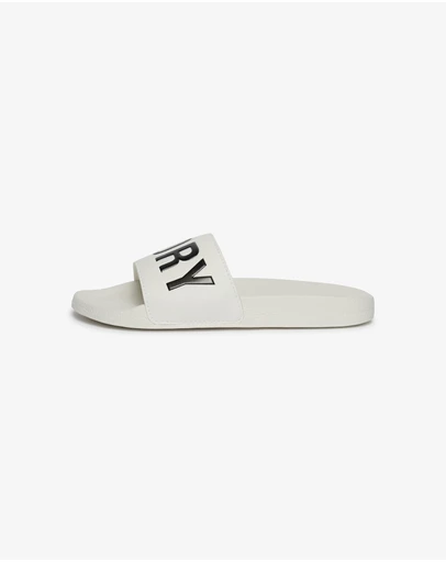Superdry - Superdry Pool Slide